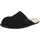 UGG Australia Pantoffeln Schwarz 44