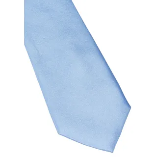 Eterna Krawatte hellblau | Gr.: onesize