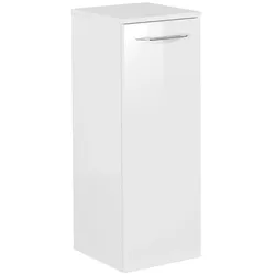 Midischrank 'B.Clever' , weiß
