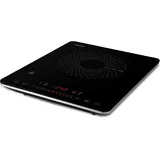 Sencor SCP 3701BK, Kochplatte, Schwarz