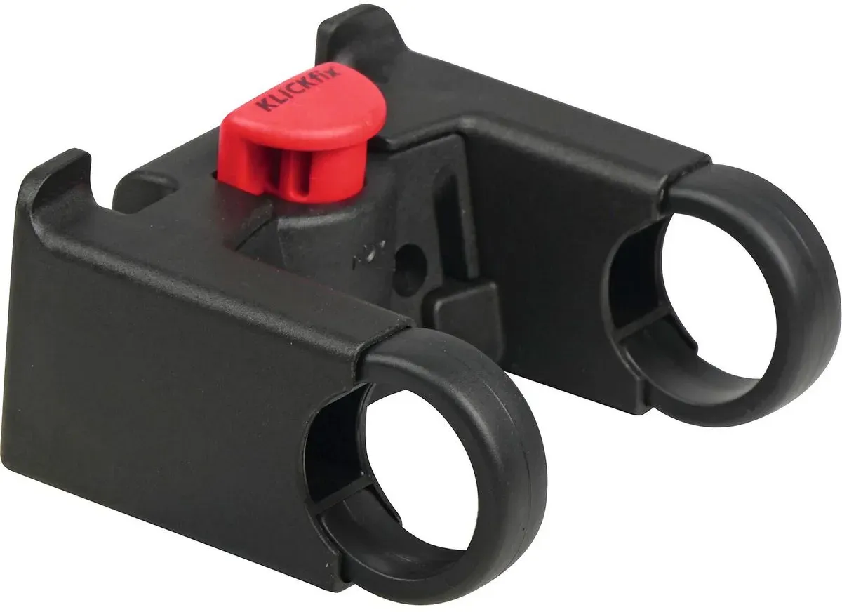 Jack Wolfskin Gravex Adapter 22-32 MM black (6000) One Size