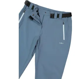 CMP Capri 3/4 Hosen Blau 38