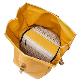 Vaude Proof Double UL Fahrradtasche gelb