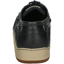 Sebago Clovehitch II Herren Marine 47