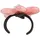COLLEZIONE ALESSANDRO Fingerringe, Damen, Glas, Fingerring