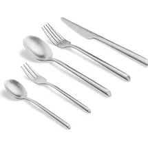 Springlane Edelstahl matt 40-tlg.