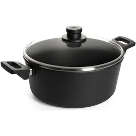 WOLL Titanium Nowo Topf-Set 4-tlg.