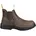 Jackman rutschfeste Sicherheitsstiefel Braun 41