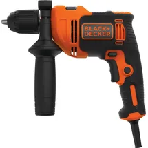 Black & Decker Black+Decker Schlagbohrmaschine 550W