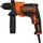 Black & Decker Black+Decker Schlagbohrmaschine 550W