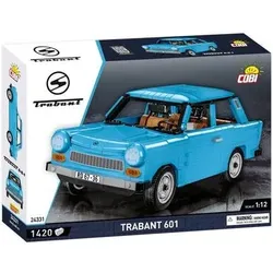 COBI 24331 1:12 Trabant 601