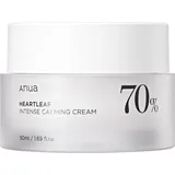 Anua Heartleaf 70% Intense Calming Creme 50 ml