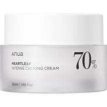 Anua Heartleaf 70% Intense Calming Creme 50 ml