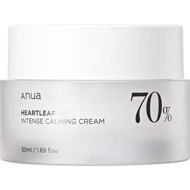 Anua Heartleaf 70% Intense Calming Creme 50 ml
