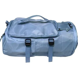 Hti-Living 2-in-1 Rucksack Blau
