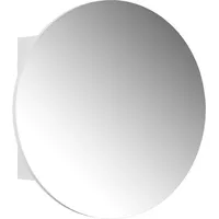 Vicco Badspiegelschrank Loki, 50 x 50 cm mit 2