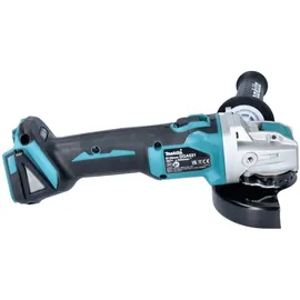 Makita DGA 521 ZX1J ohne Akku + Makpac