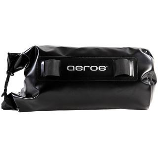 AEROE Packsack Heavy Duty Dry Bag 12 Liter | schwarz