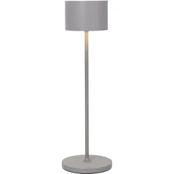 BLOMUS Mobile LED-Leuchte -FAROL- Satellit