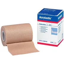 BSN Medical Acrylastic 6 Cmx2,5 m Binden