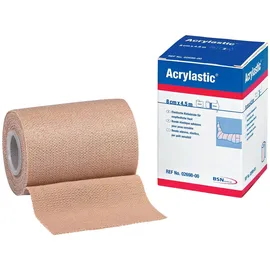 BSN Medical Acrylastic 6 Cmx2,5 m Binden