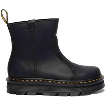 Dr. Martens Zebzag Rigger schwarz 41