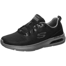 SKECHERS Dyna-air black/charcoal 41