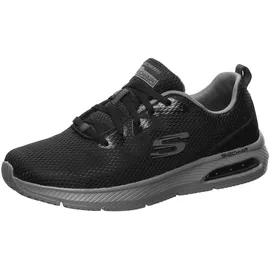 SKECHERS Dyna-air black/charcoal 41
