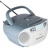 Reflexion RCR2260DAB Blau