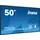 Iiyama ProLite LH5065UHSB-B1AG 50" schwarz
