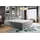 Trada 140 x 200 cm H3 Grau