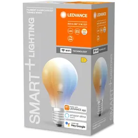 LEDVANCE LED-Lampe E27 6W warmweiß 1 St.