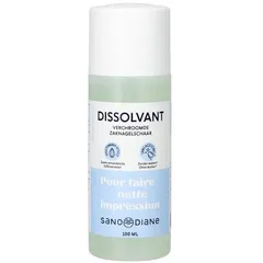 Sanodiane Nagellackentferner 100ml
