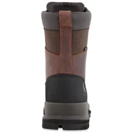 CARHARTT Detroit Rugged Flex S3 High Stiefel, braun, 40