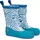 Affenzahn Plashy Gummistiefel Hai Blau 34