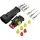 SWG Superseal Steckverbinder-set 2x 1,5 mm2 Autoreparatur