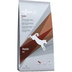 Trovet HLD Hepatic Diätfutter Hundefutter 12,5kg + Überraschung für den Hund (Rabatt für Stammkunden 3%)