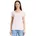 Basic Shirt Cream/Rosé 42