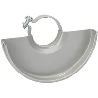 Bosch Schutzhaube ohne Deckblech 125 mm mit Codierung Schraubverschluss