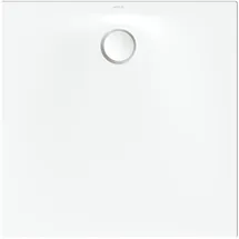 Bette Ultra Space Rechteck-Duschwanne, 4011-000,