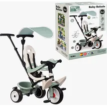 Smoby Dreirad Baby Balade