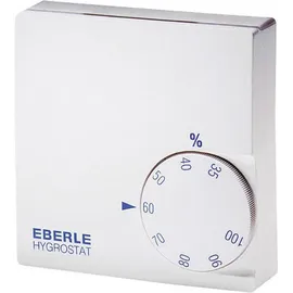 EBERLE Controls Hygrostat HYG-E 6001 rw