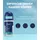 NIVEA Fresh Ocean Deodorant Roll-On 6 x 50 ml