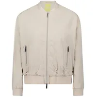 Cartoon Blouson mit Tunnelzug 44