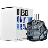 Diesel Only The Brave Special Edition Eau de Toilette 200 ml