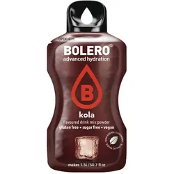 Bolero Classic Drink Mix (9 g, Cola)