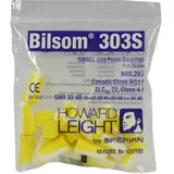 Axisis 303 Gehörschutzstöpsel Gr. S 20 St.