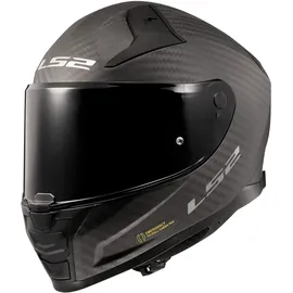 LS2 FF811 Vector II Carbon Matt 4XL