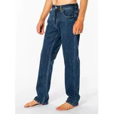 Rip Curl Classic Surf Denim Pant Tidal Blue 34