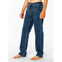 Rip Curl Classic Surf Denim Pant Tidal Blue 34